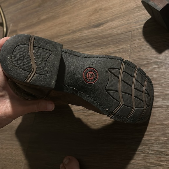 Laredo women’s boots - Picture 5 of 6